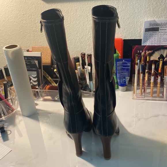 Coach Rory boots - Picture 3 of 5